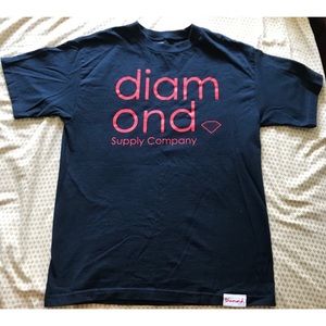 Diamond Supply Co. Shirt